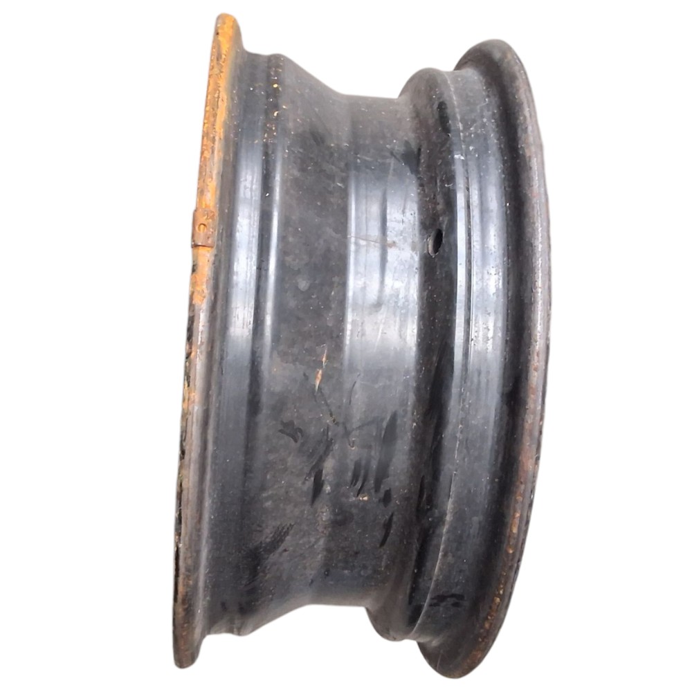 Roda Aro 13 Ford Ka 2008 7s55ab Preto 3
