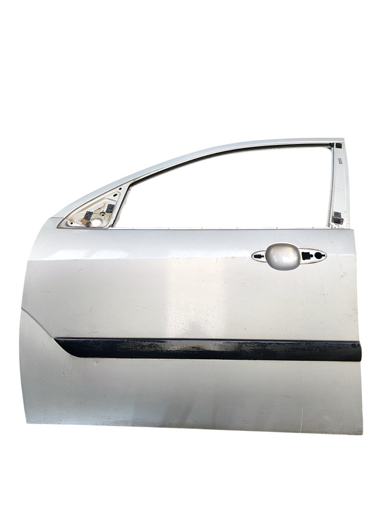 Porta dianteira esquerda Ford Focus 2001 1