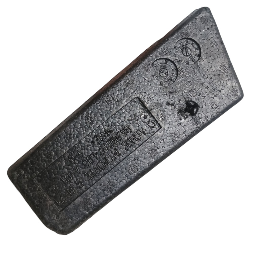 Isopor Fixador Interno Porta Dianteira Direita Xsara 2000 1