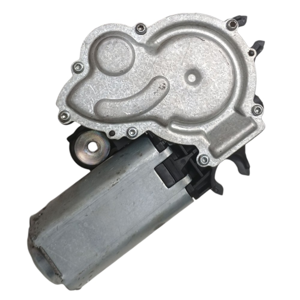 Motor Limpador Parabrisa Traseiro Fiat Stilo 2003 À 2011 5