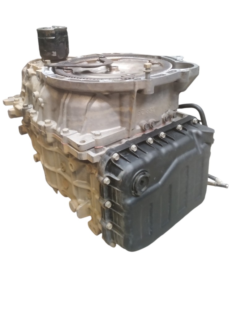 caixa Câmbio Automático Hyundai Ix35 2018