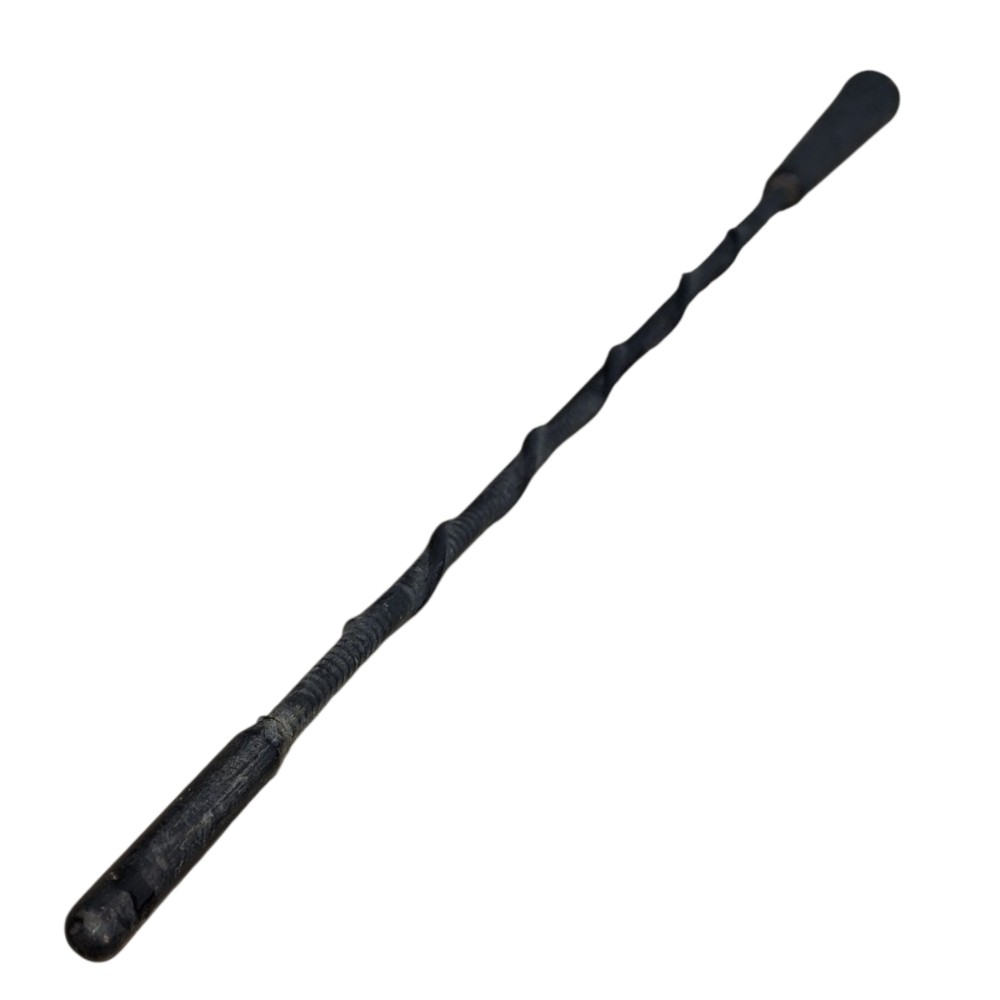 Antena Teto nissan Kicks 2018 – Preto Preto 2