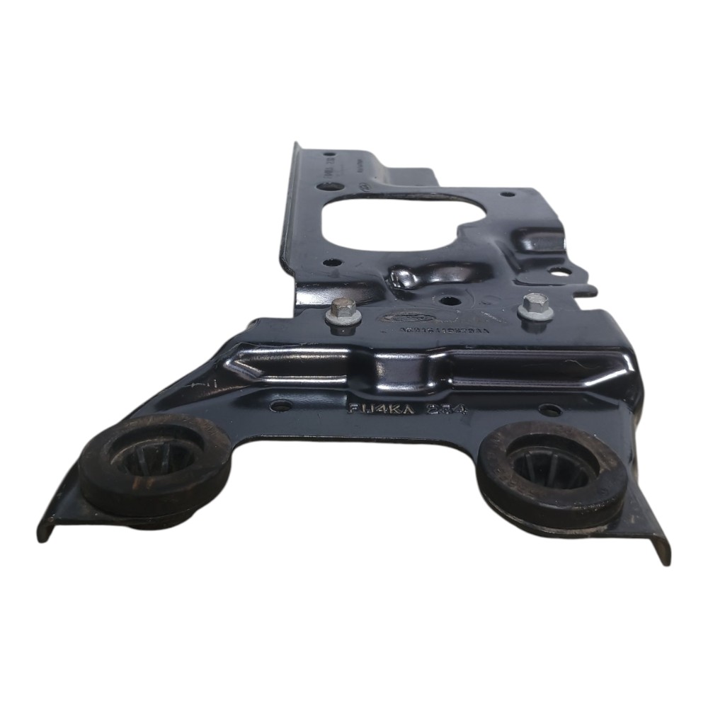 Suporte Base Bateria Ford New Fiesta mexicano 2011 A 2013 4