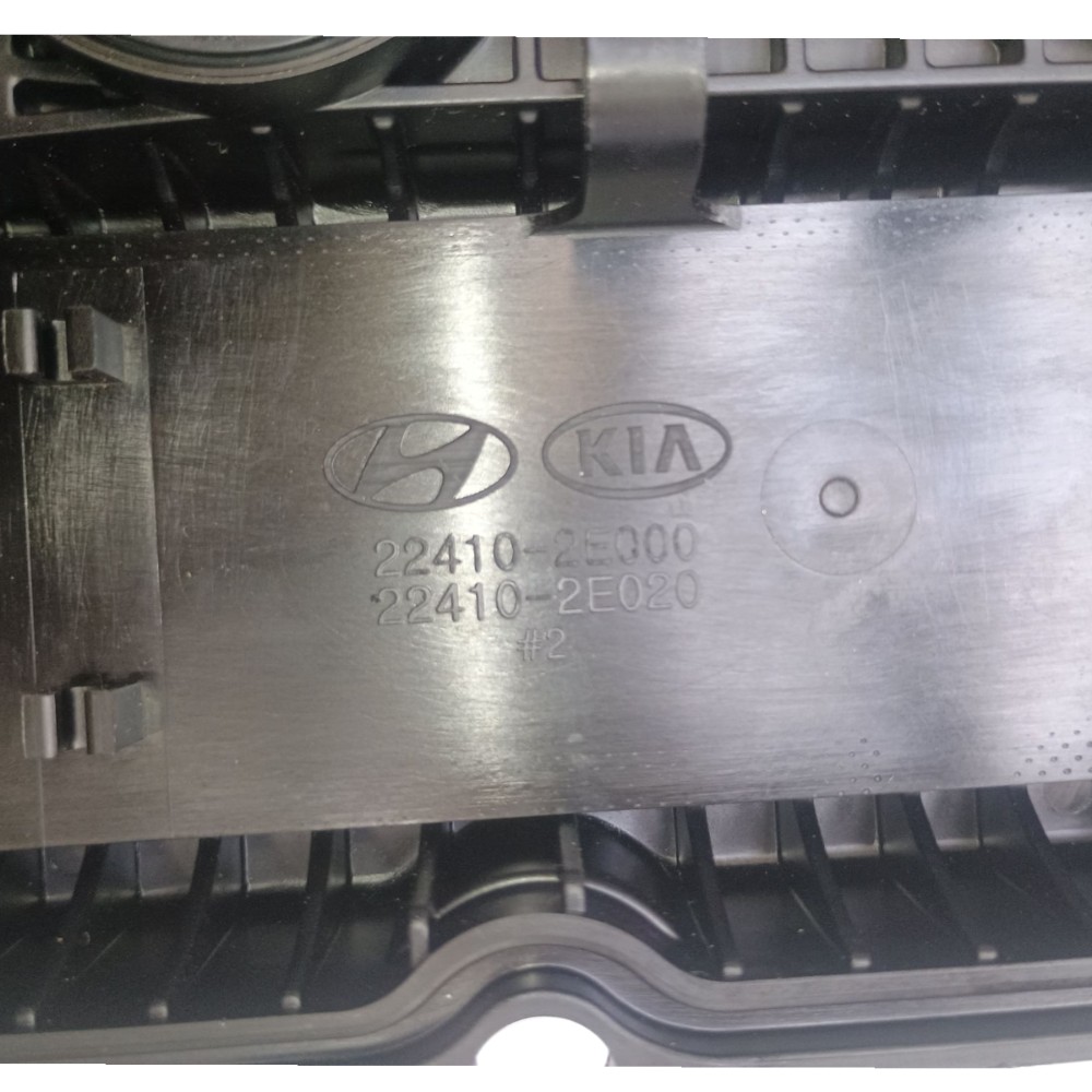 Tampa Válvula Hyundai Ix35 2.0 2017 224102e000 5