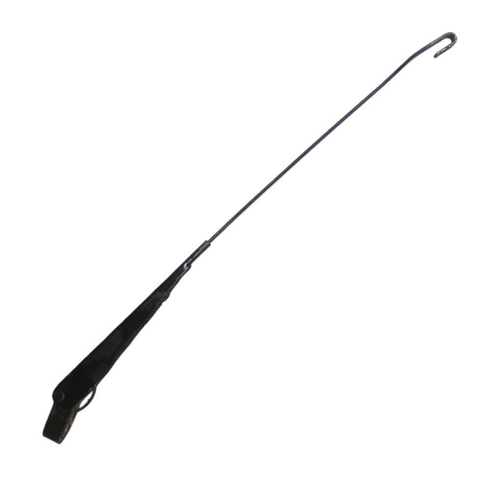 Braço Limpador Parabrisa Ld Ford Ka Endura 1997 97kg17526 Direito 3