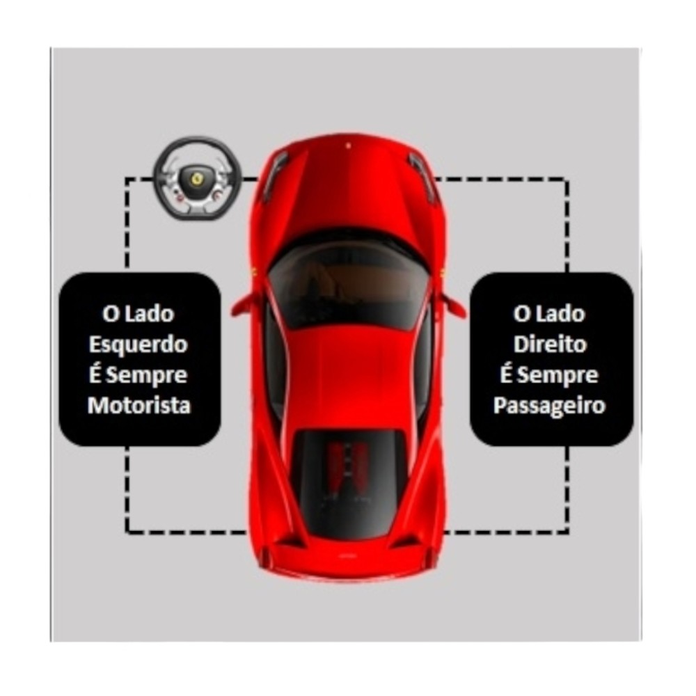 Lanterna Traseira Esquerda Vw Fox 2003 A 2010 5z0945095 Ambos Lados A1 8