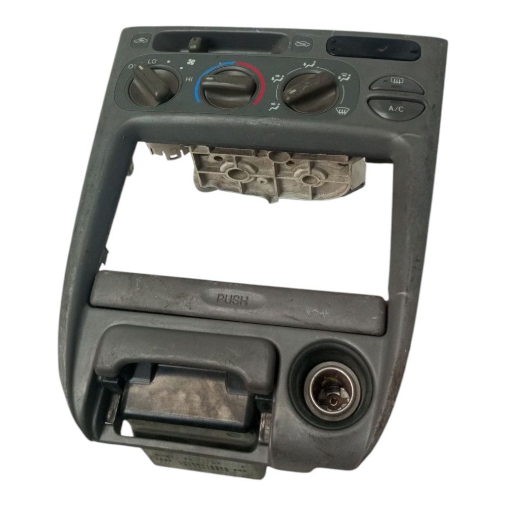 Comando Ar Condicionado Toyota Corolla 2000 3