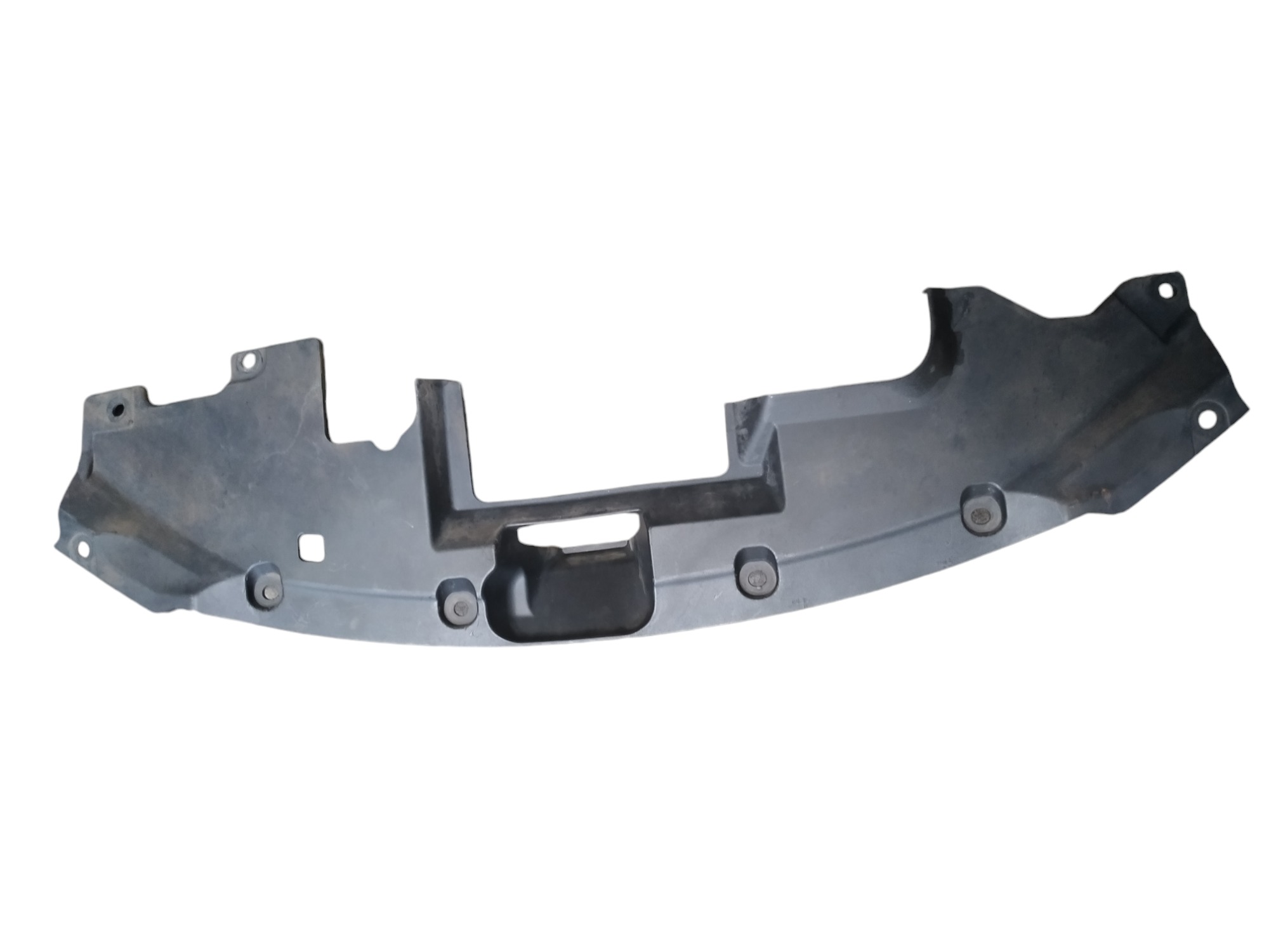 Defletor Superior Painel Motor Honda Hrv 2015 A 2021