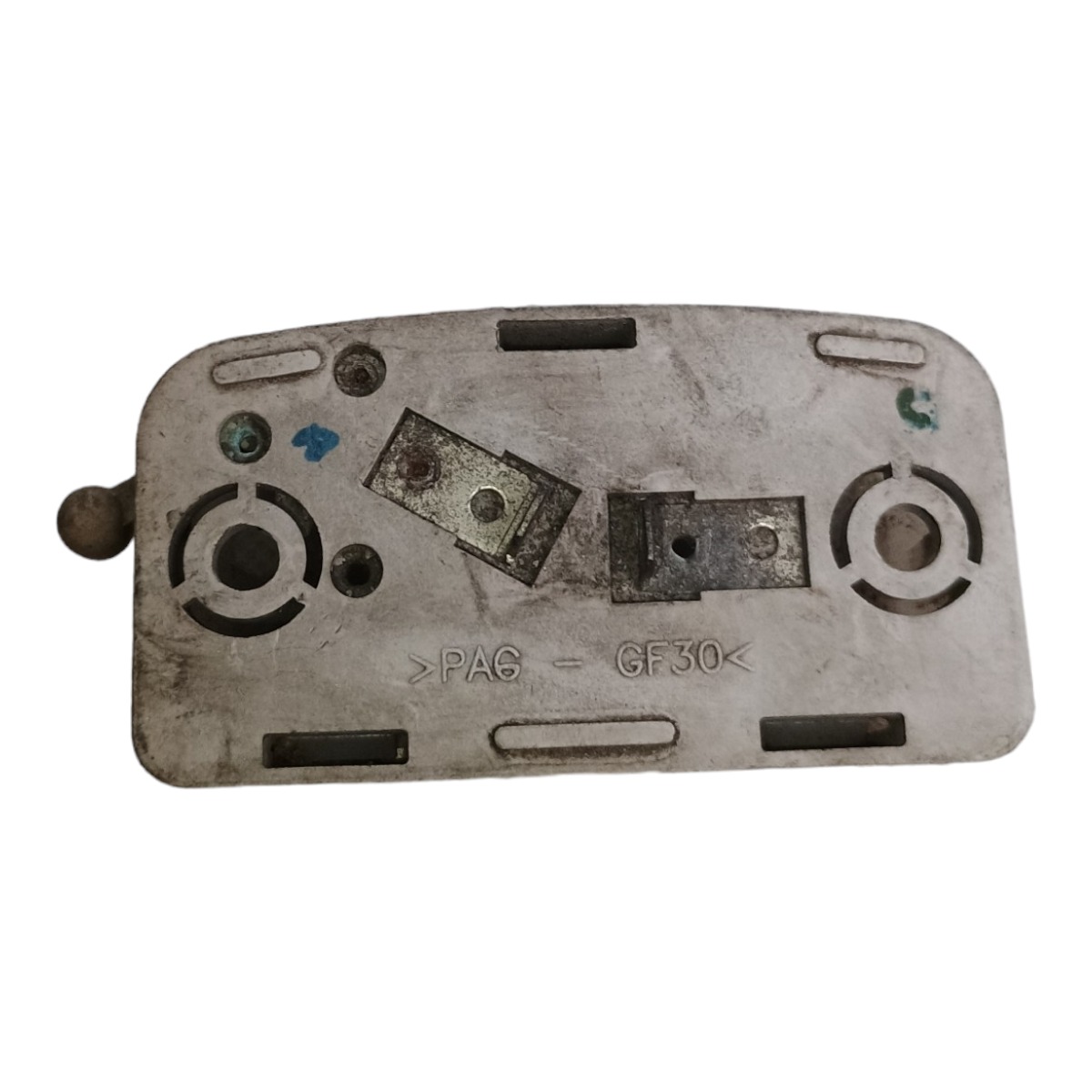 Luz Cortesia Fiat Uno Mille Fire 2005 A1 2