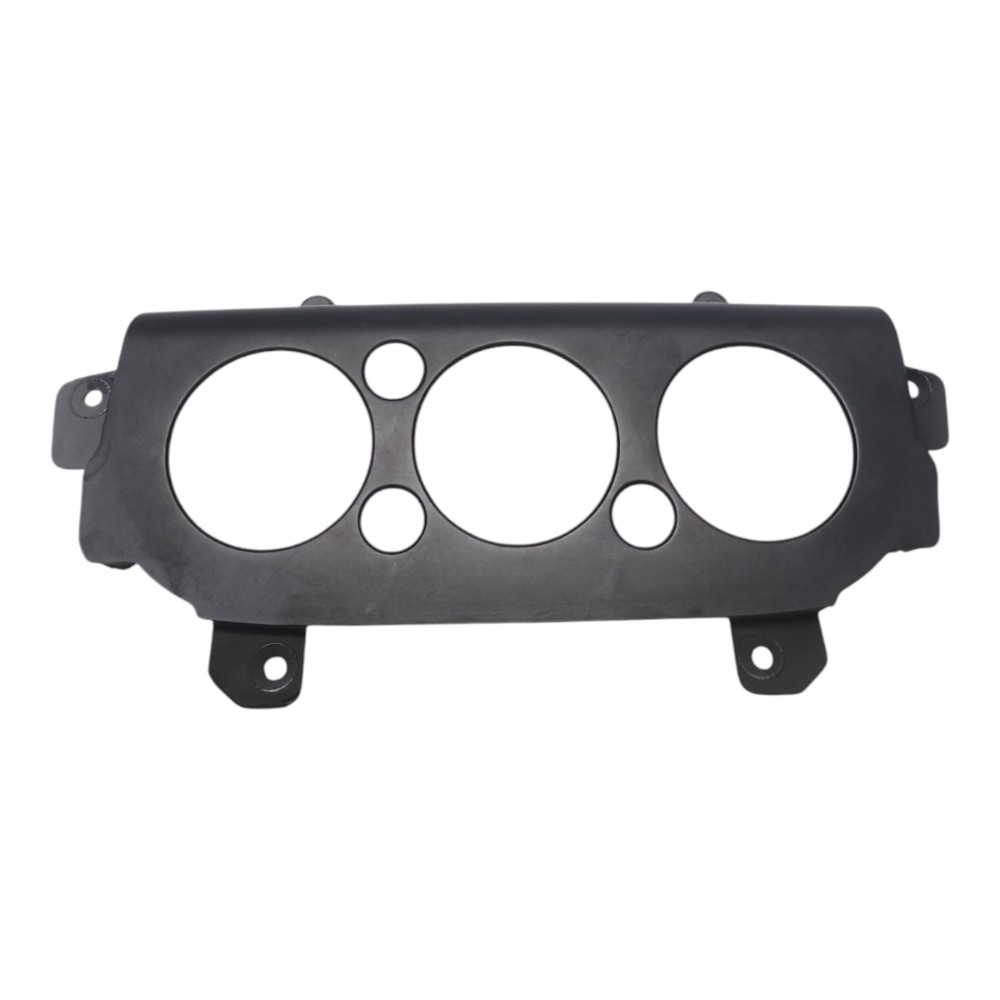Moldura Comando Ar Condicionado Ford Ka 1.0 2015 E3b518d422 1
