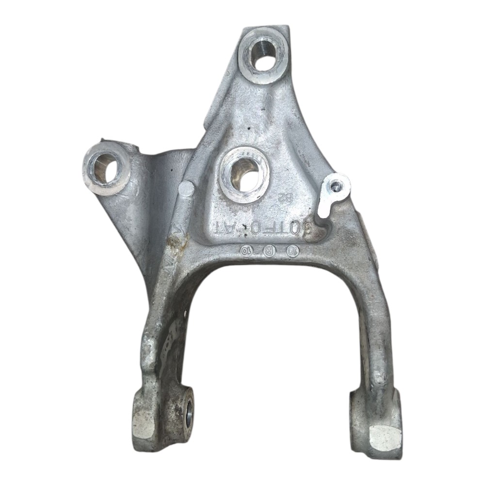 Suporte coxim câmbio Honda City 2010 50TF0AT 2