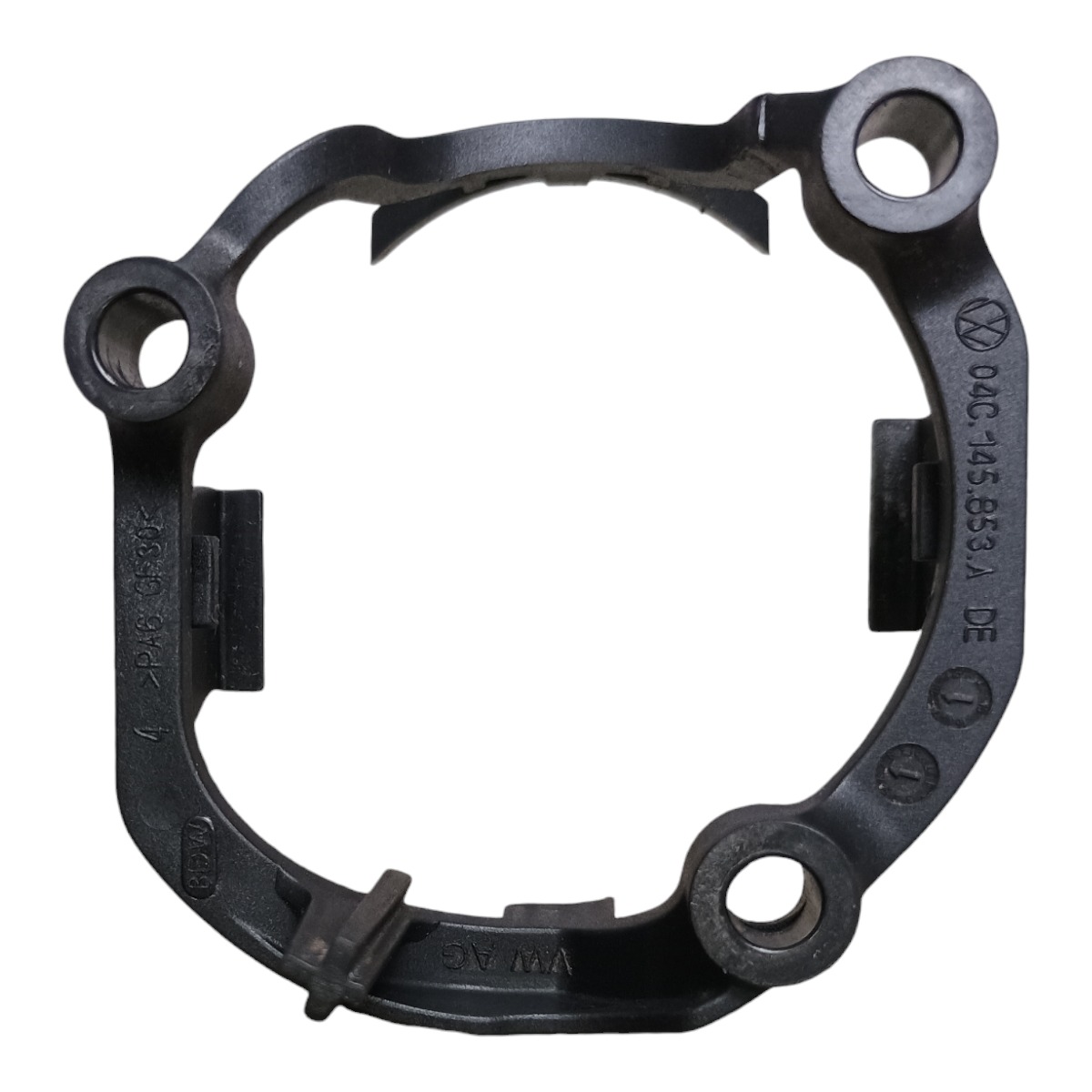 Suporte Mangueira Filtro Ar Tbi Vw Virtus 2018 04c145853a 5