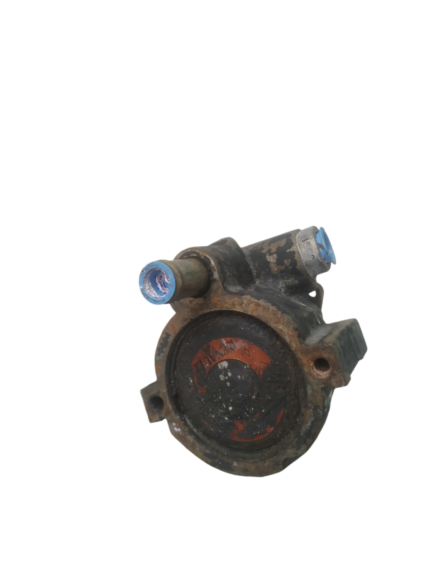 Bomba Direção Hidráulica Renault Clio 2005 4