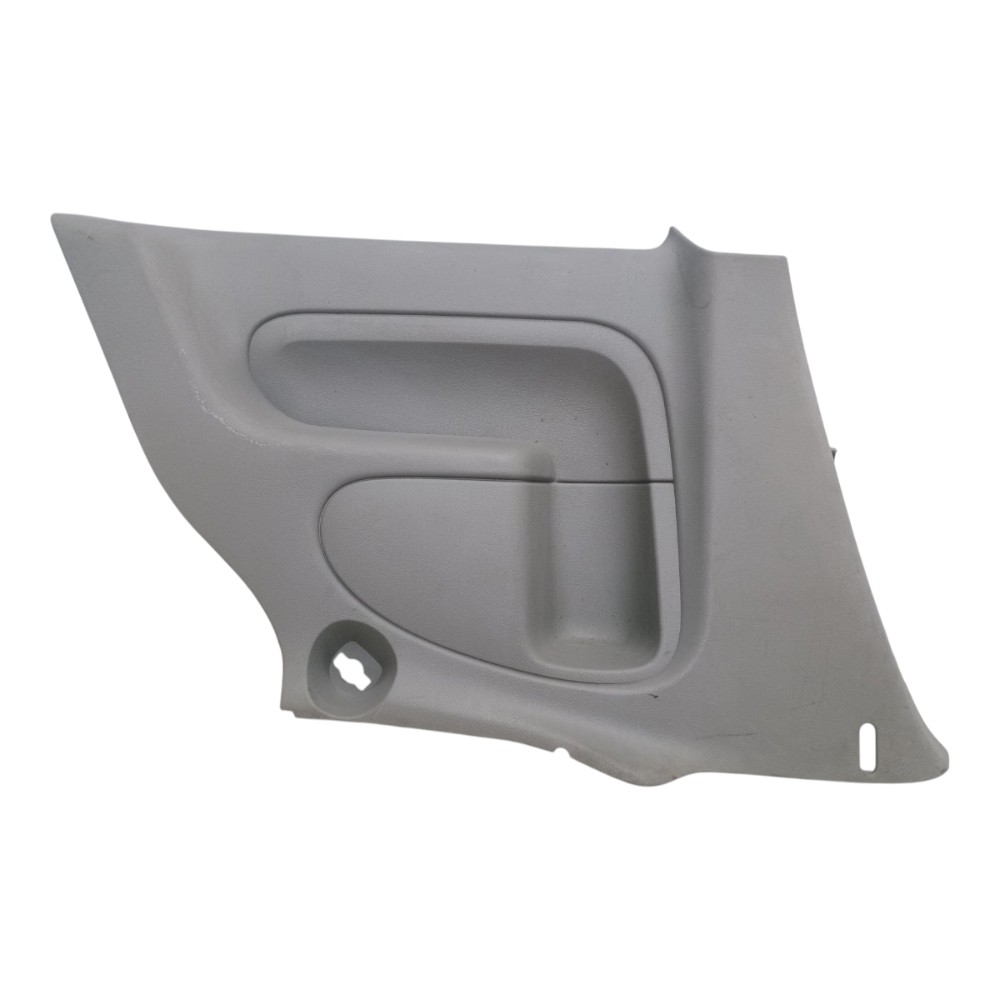 Forro Lateral Traseiro Esquerdo Renault Clio 2004 À 2013 1