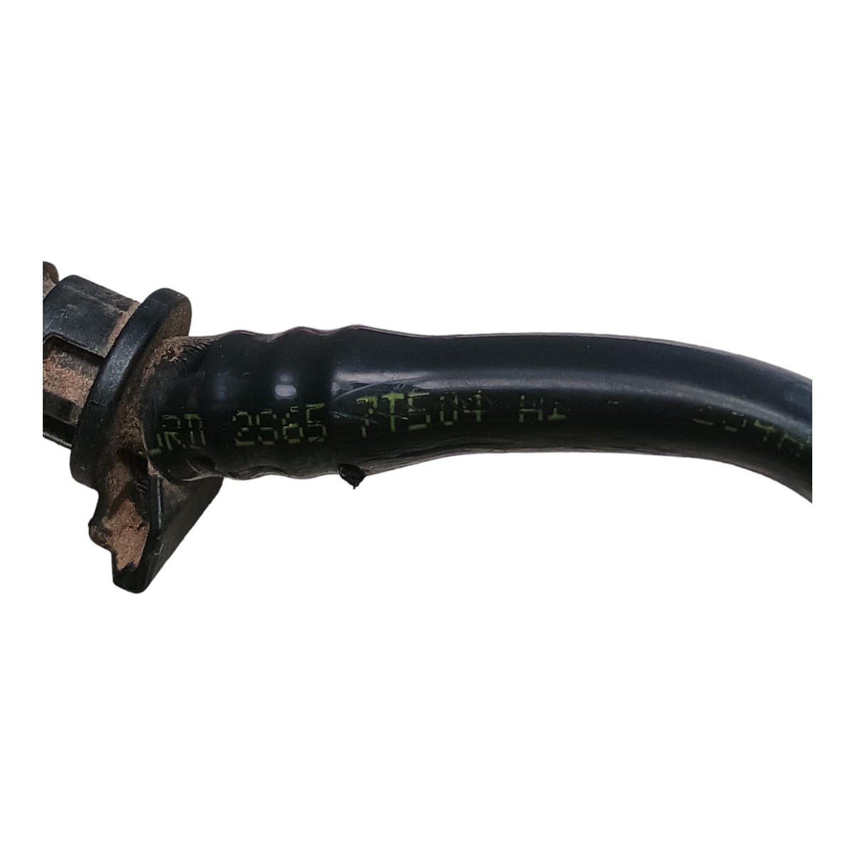Mangueira Atuador Embreagem Ford Fiesta 1.6 2010 2s657t504 5