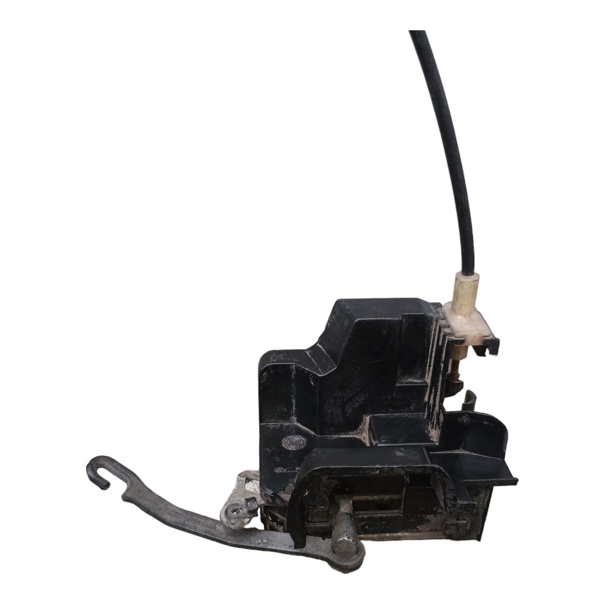Fechadura Porta Dianteira Direita Fiat Palio 2001 2