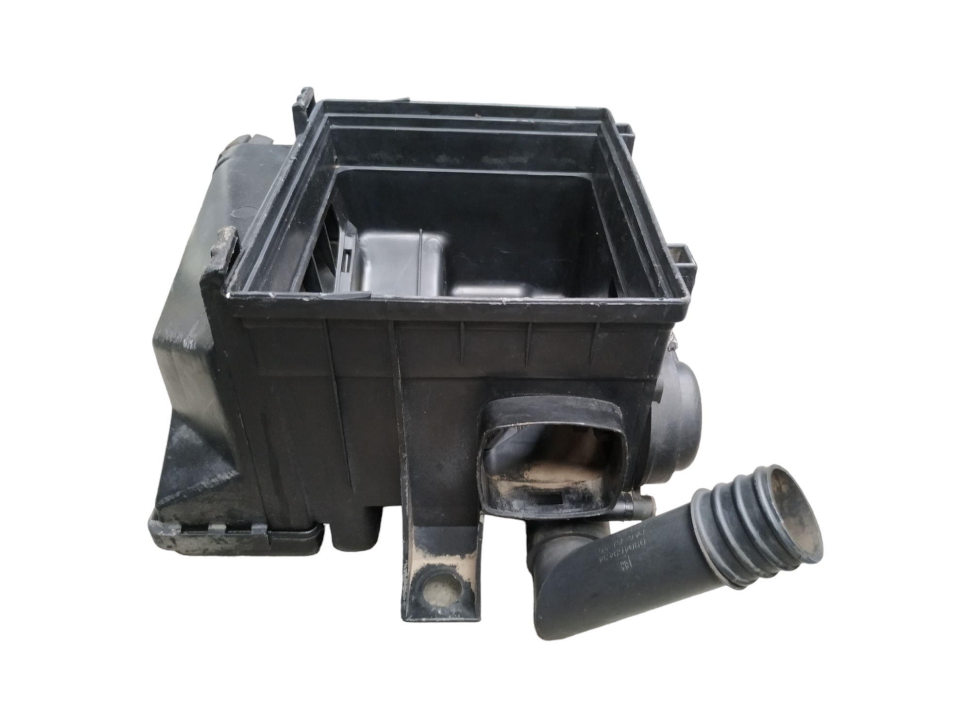 Caixa Filtro Ar Gm Corsa 1995 3
