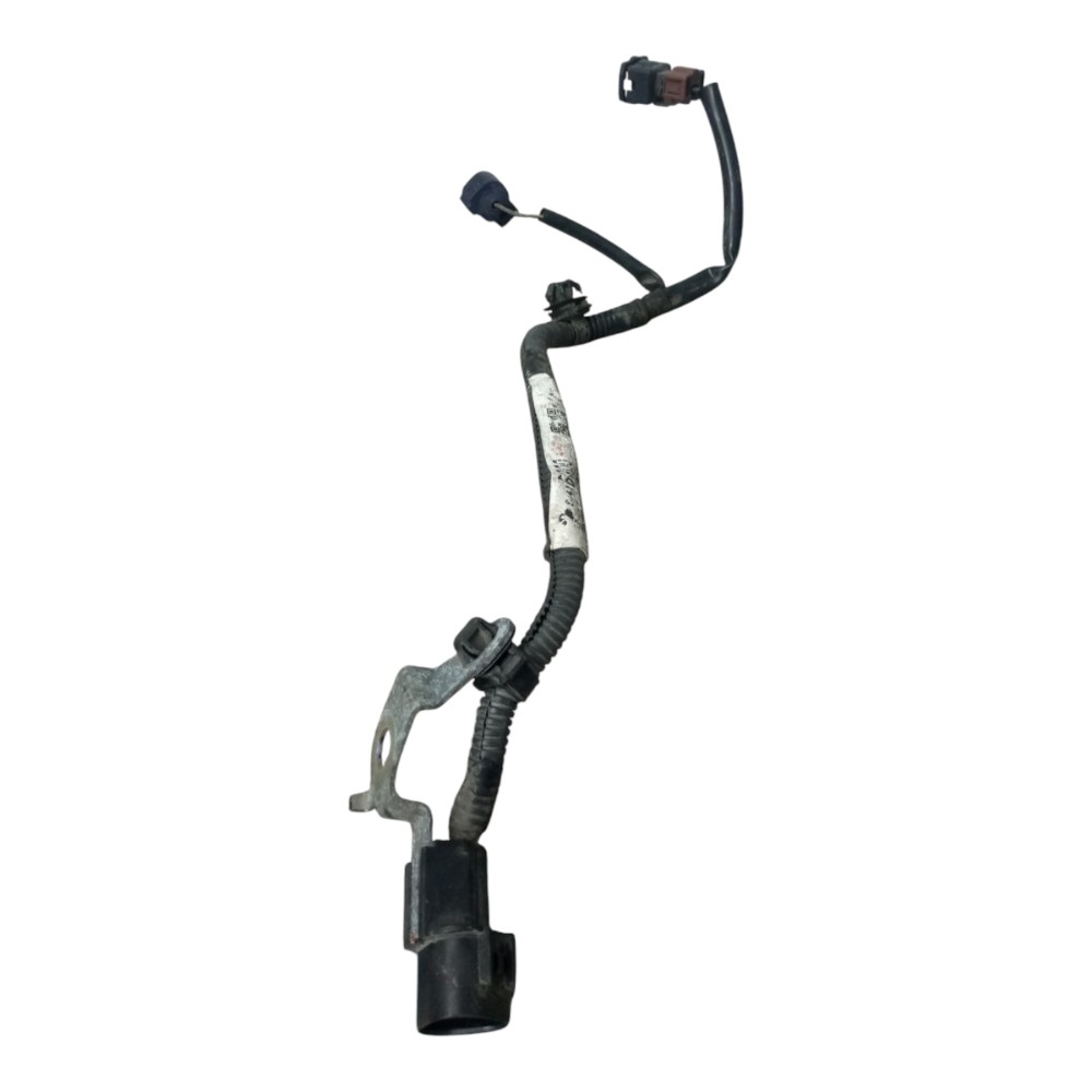 Chicote Sensor Detonação Mitsubishi Outlander 2015 1