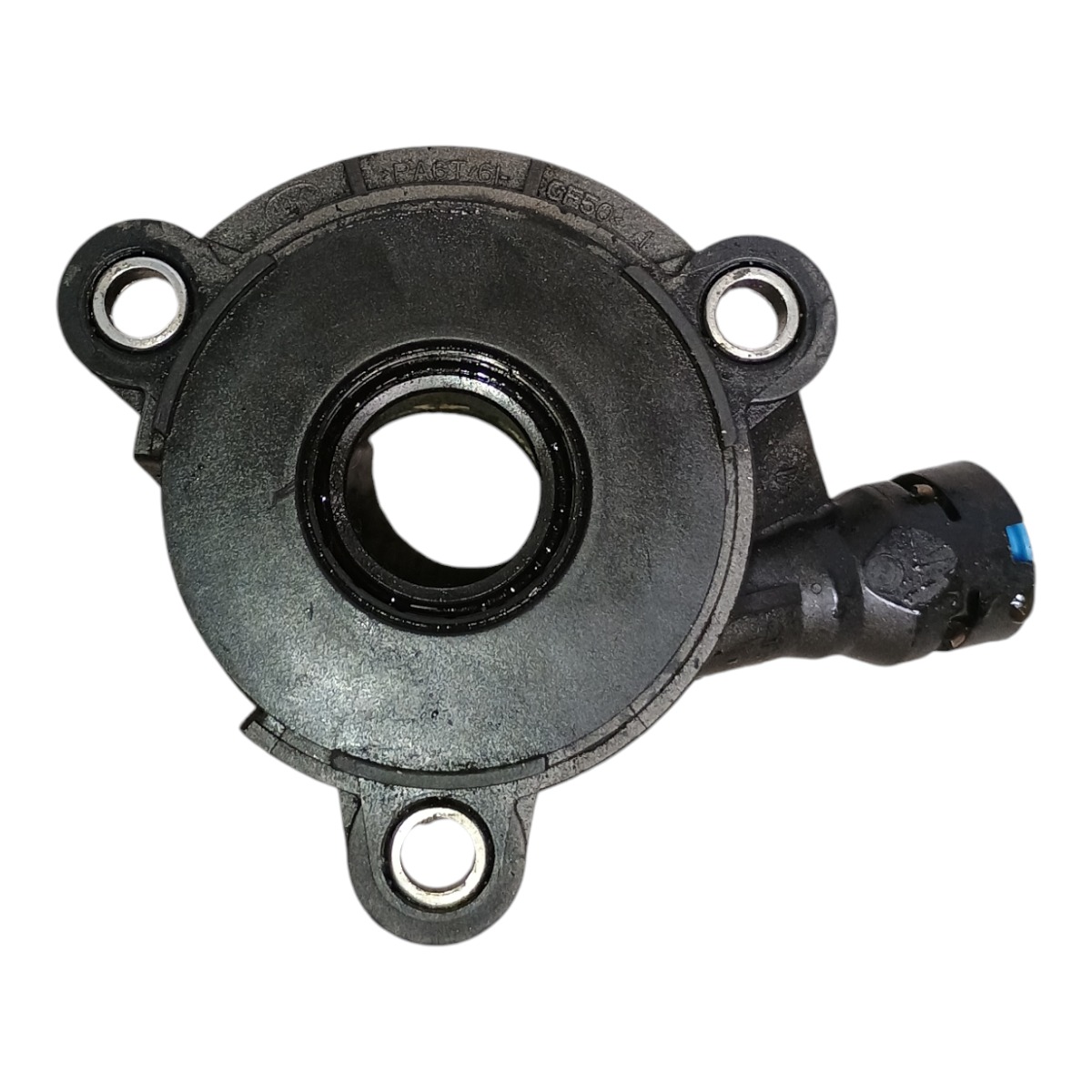 Atuador Embreagem Gm Meriva 2003 À 2008 510007310 5