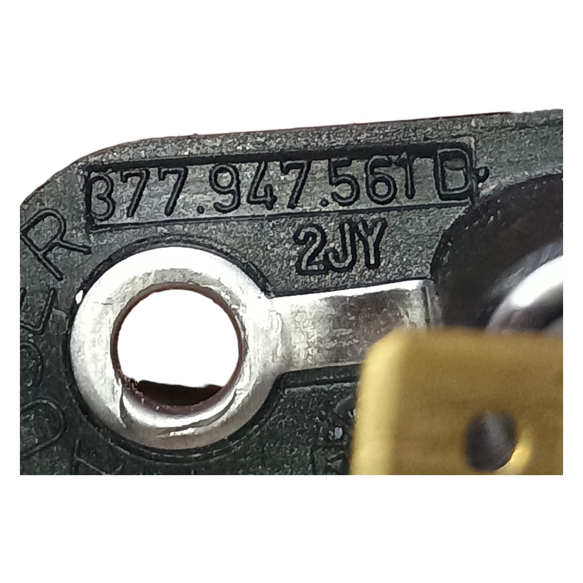 Interruptor Porta Vw Gol Mpi 2022 377947561d 4