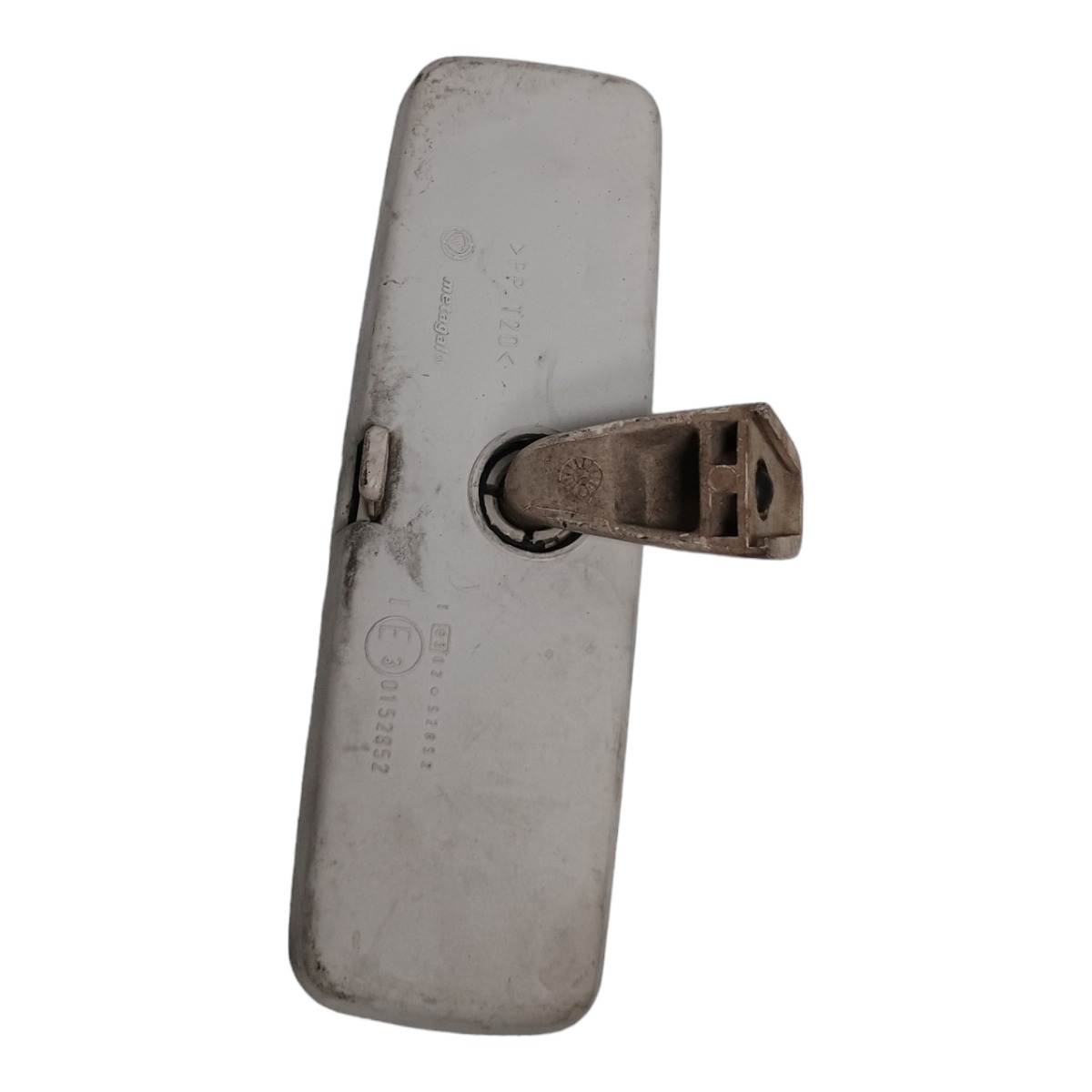 Retrovisor Interno Fiat Palio Siena Strada 1994 A 2016 4