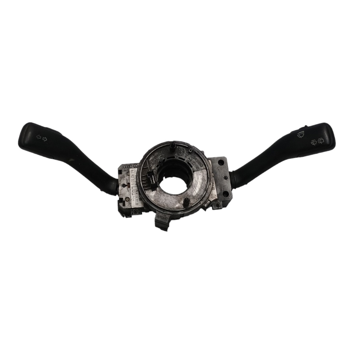 Chave Seta Limpador Parabrisa Vw Golf 2001 A 2006 8l0953513g 1