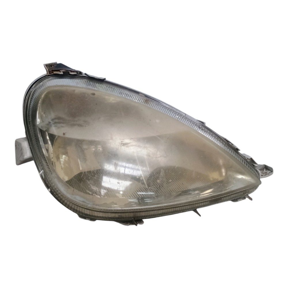 Farol Direito Mercedes Classe A 1999 À 2004