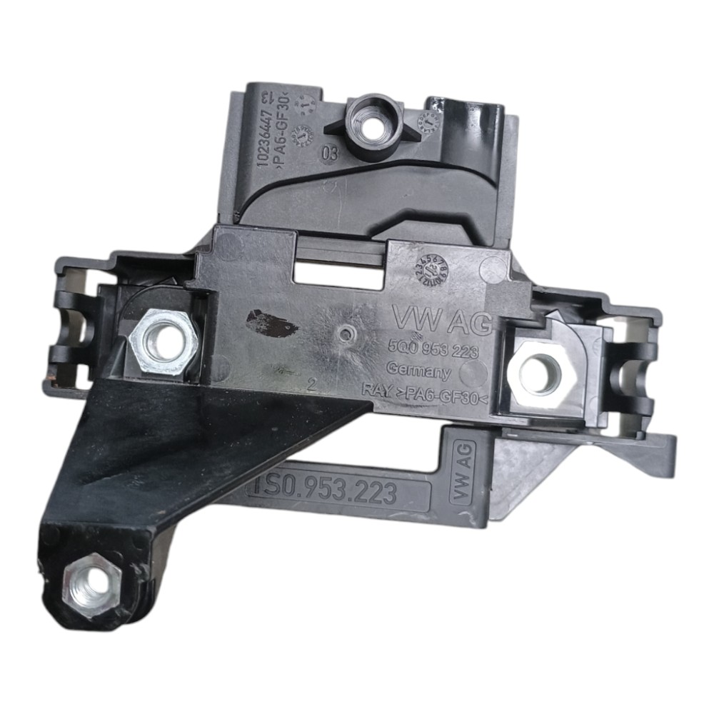 Suporte coluna direção Vw T Cross tsi 2022 5Q0953223