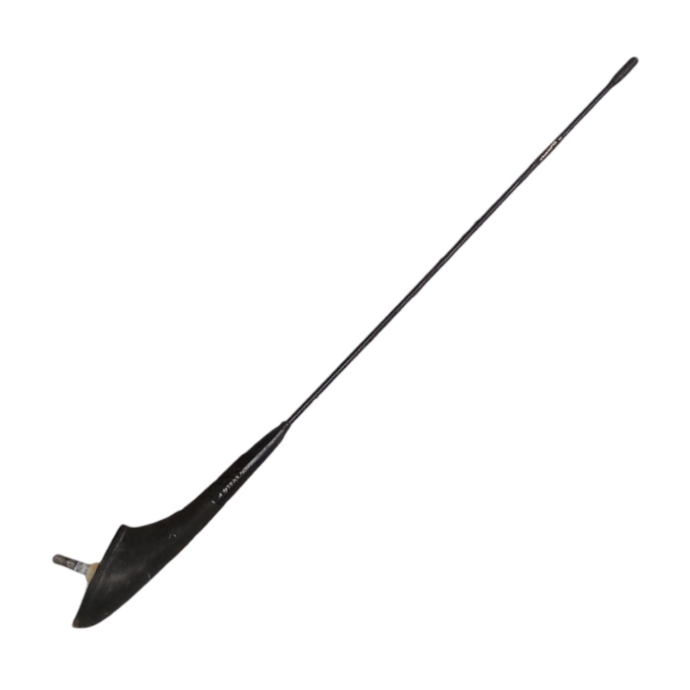 Antena Teto Fiat Idea Adventure 2007 Com Detalhe Preto Preto 2