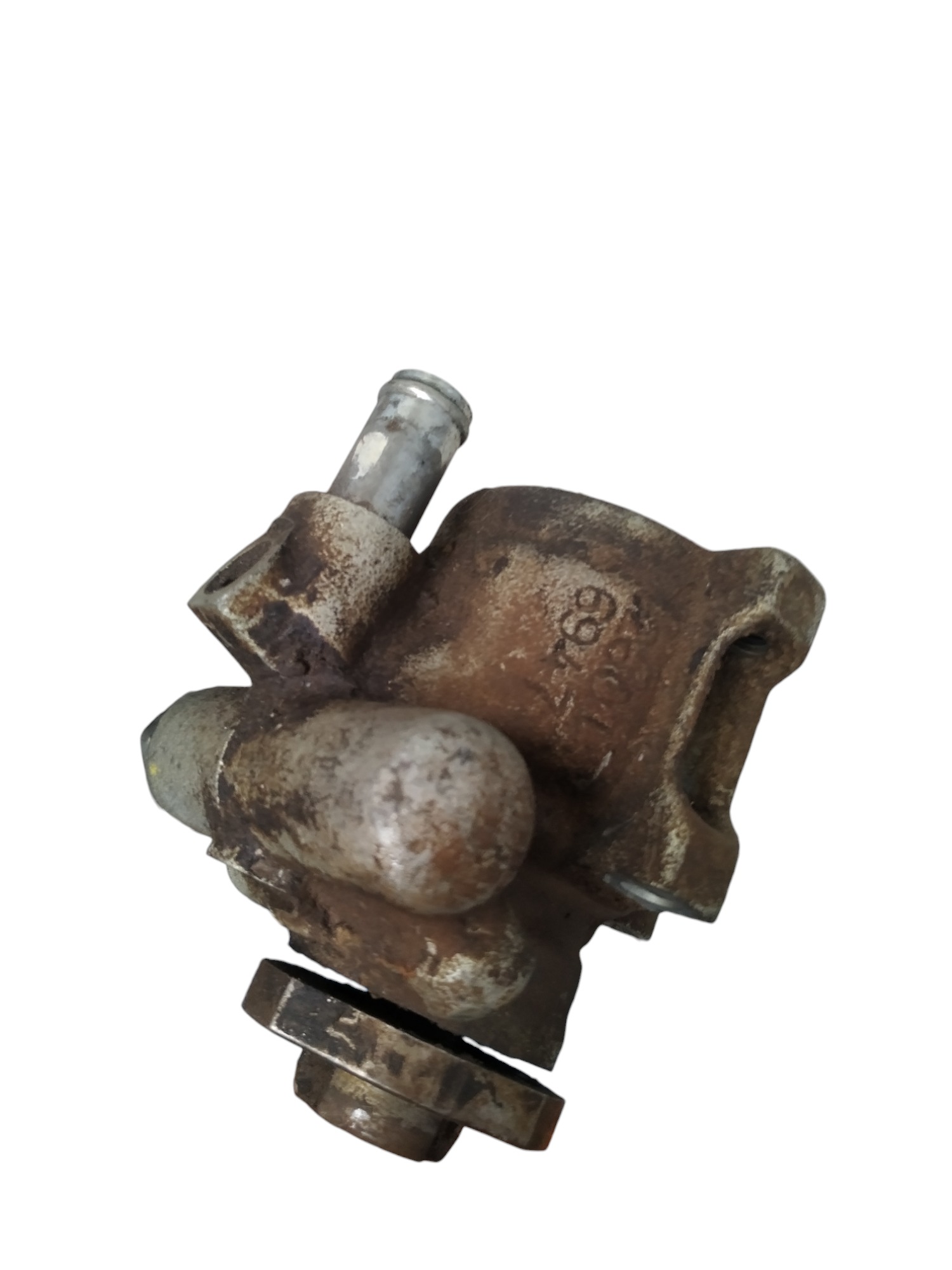 Bomba Direção Hidráulica 2.0 Vw Bora Golf 1999 A 2003 3