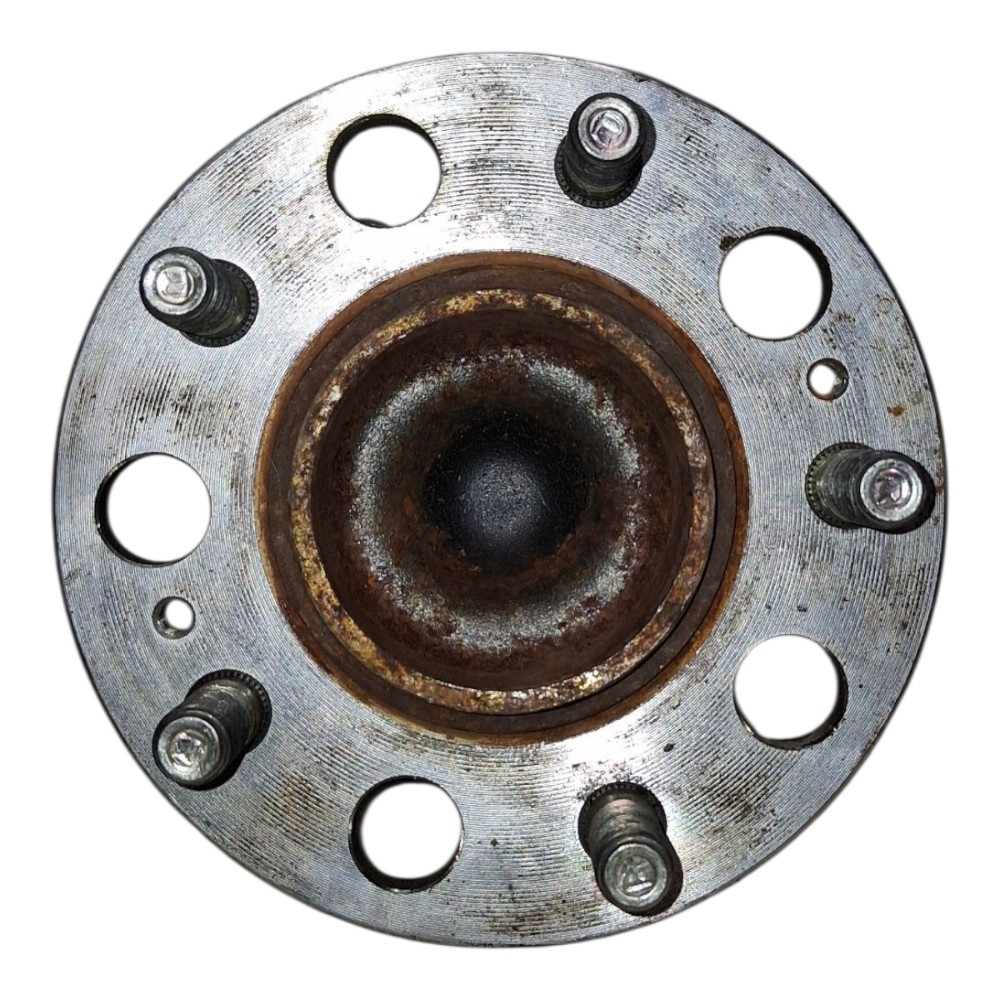 Cubo Roda Traseira IX35 2011 á 2019 3
