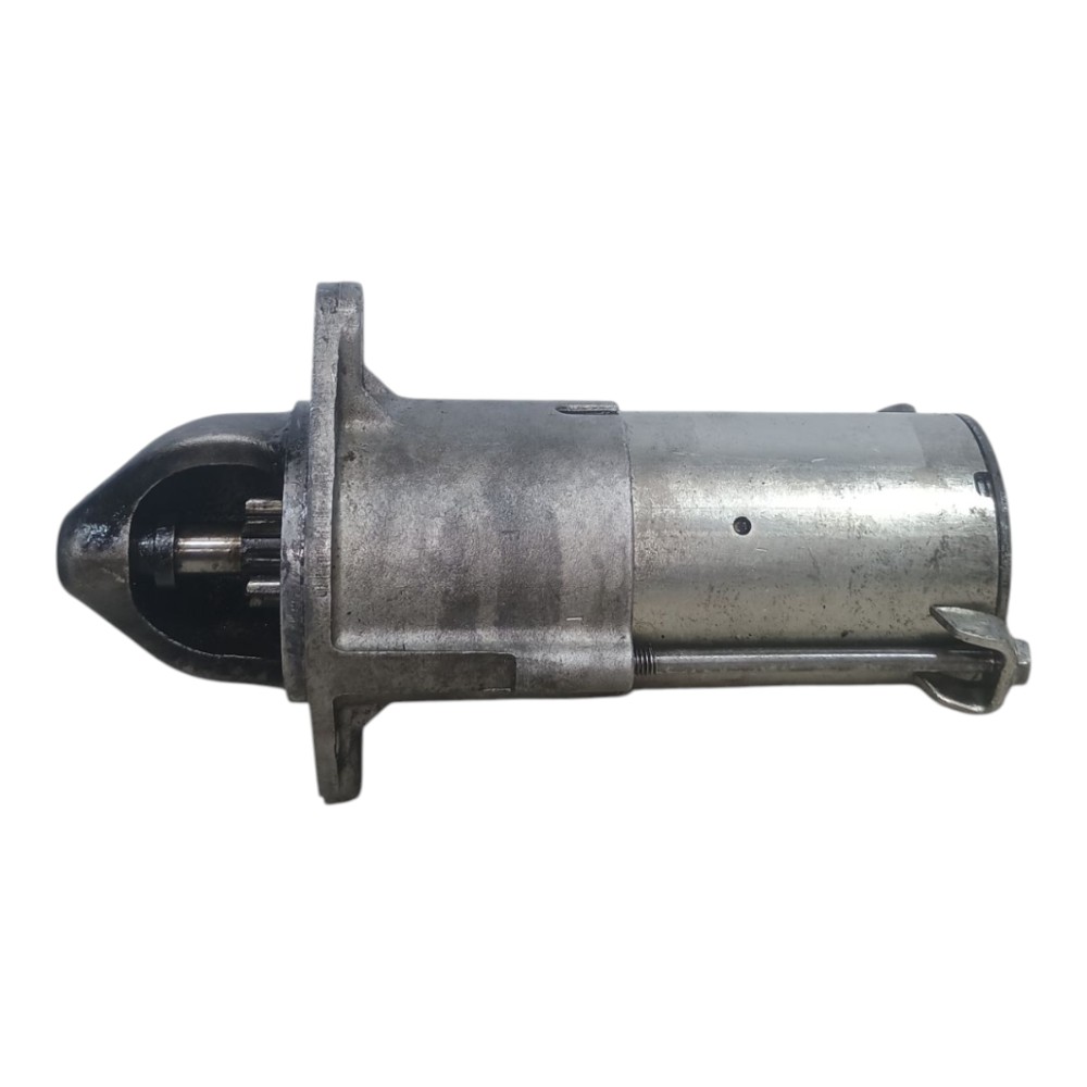 Motor Arranque Fiat gm Stilo 1.8 2007 3