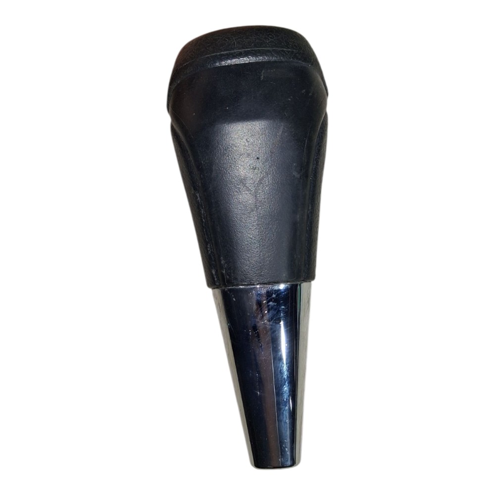 Manopla Câmbio Automático Toyota Yaris Sd 2021 Preto 3