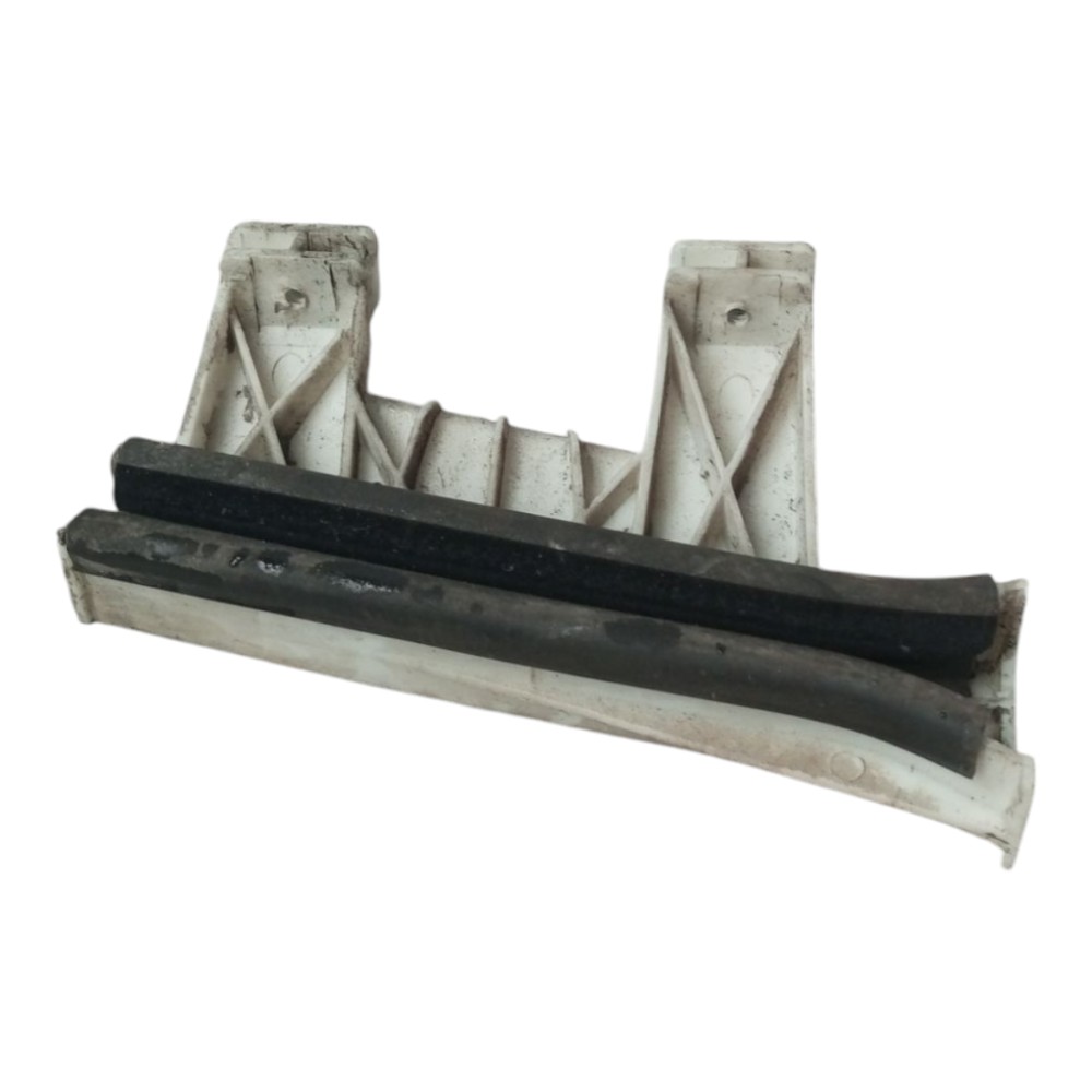 Guia De Vidro Porta Diant Esq Citroen C3 2008 1