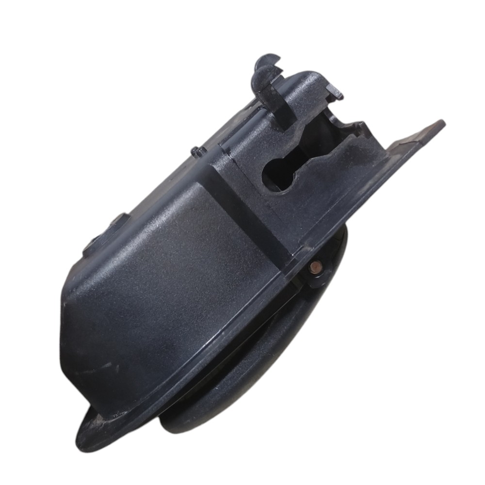 Maçaneta Interna Porta Dianteira Esquerda Ford Fiesta 1997 2