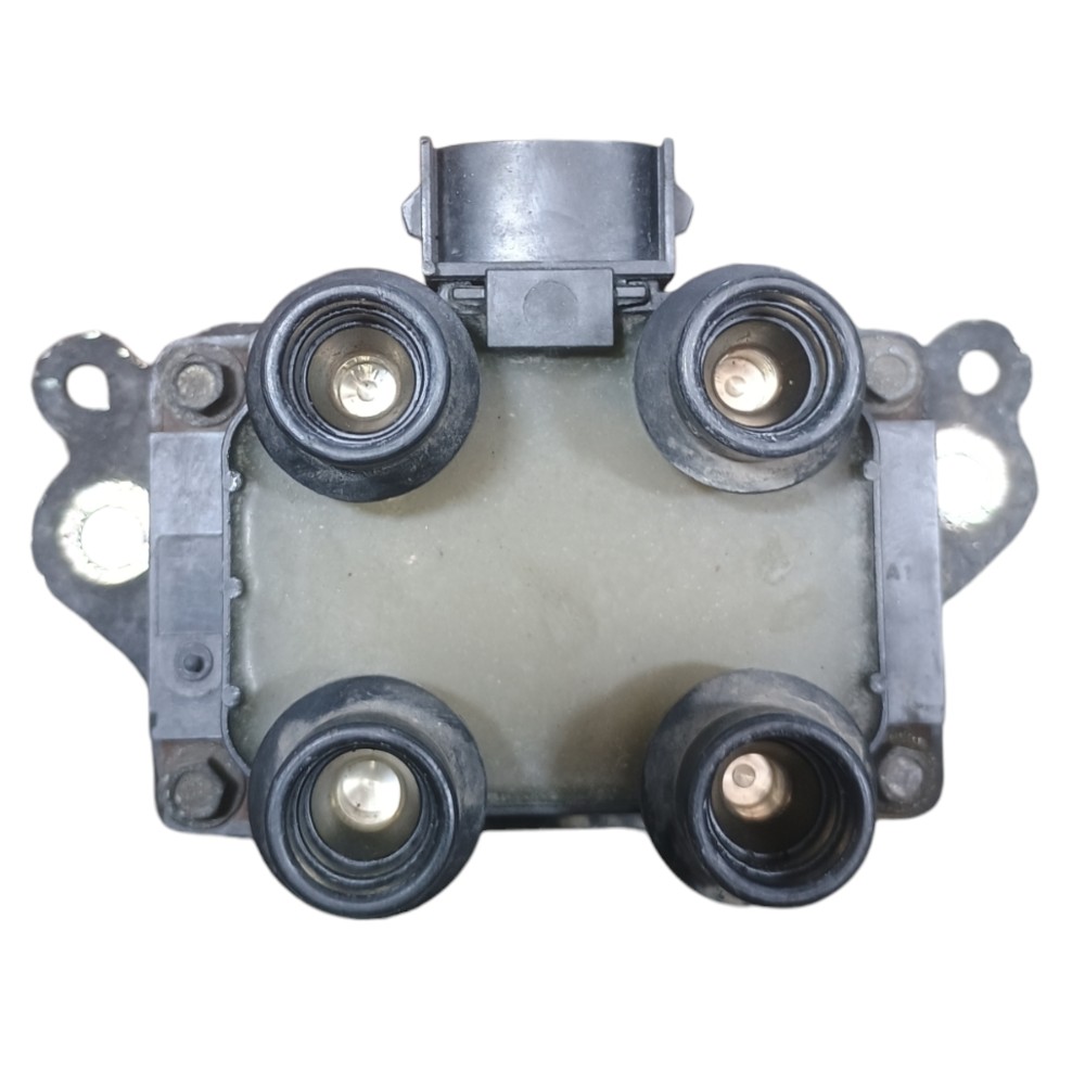 Bobina Ignição 1.0 Ford Fiesta 1997 96bf12257ab 3