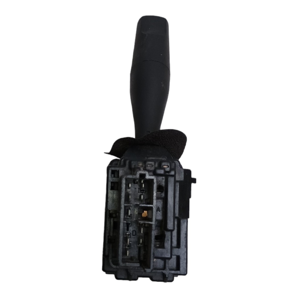 Chave Limpador Parabrisa Peugeot 206 1999 À 2001 96049597 2