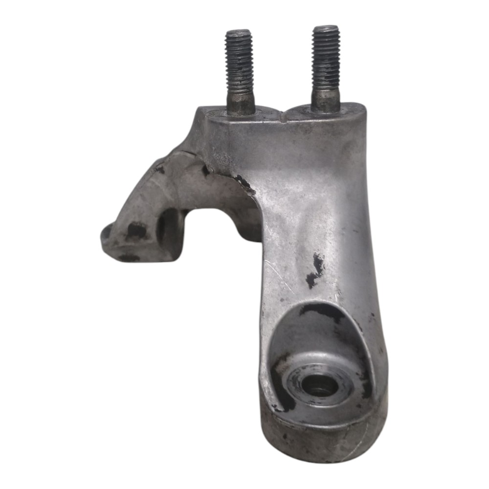 Suporte Coxim Cambio Ford Ka 1.0 2015 J7bg7m125cc 3