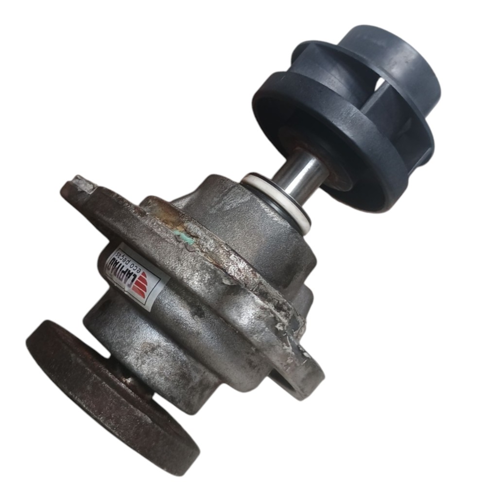 Bomba Dágua Ford Ecosport 1.6 2003 À 2009 90000521 4