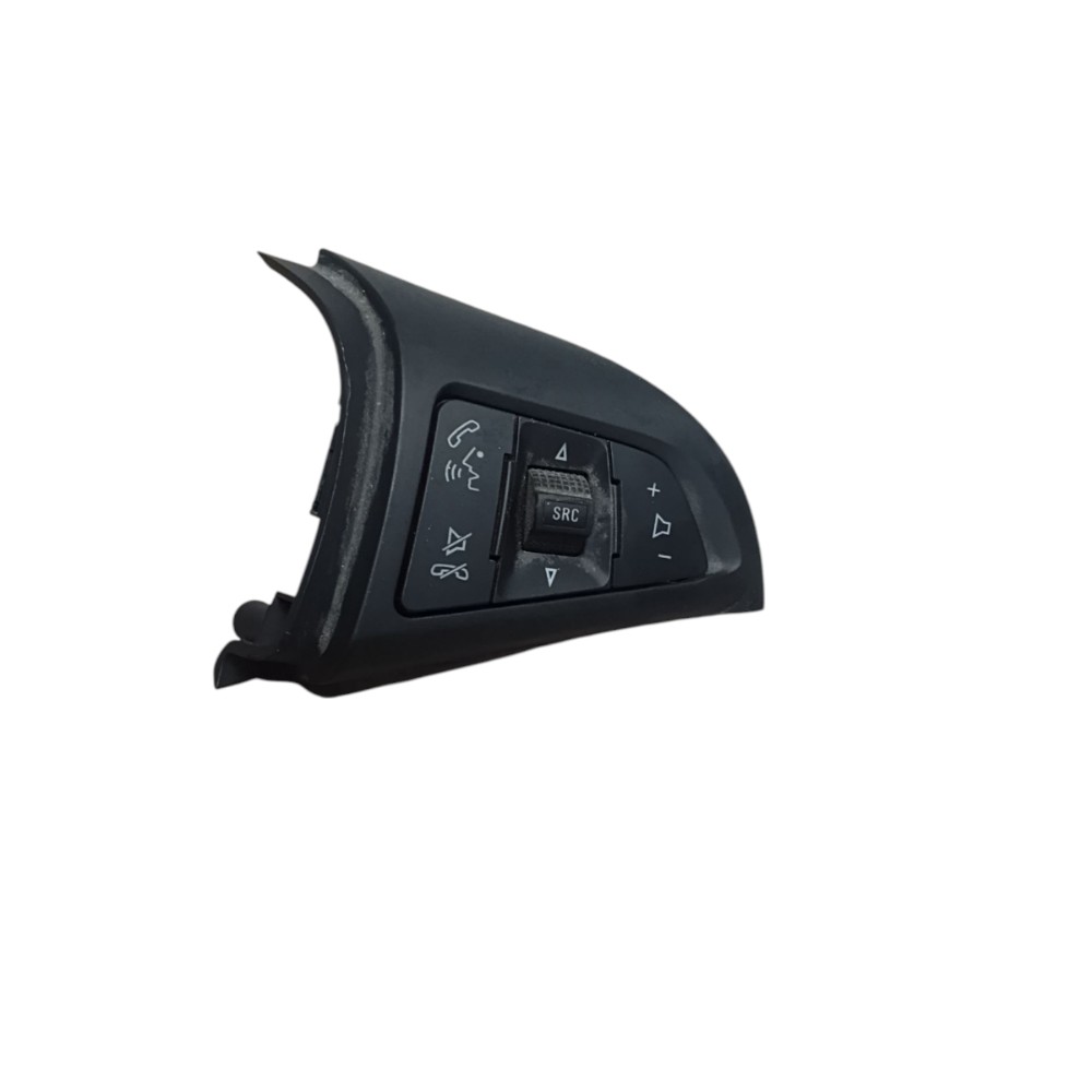 Comando Do Volante Gm Onix Ltz 1.4 2018/2019 1