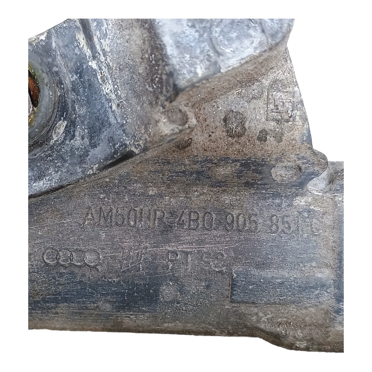 Cilindro Ignição Vw Audi A3 Golf 1997 A 2020 4b0905851c 7