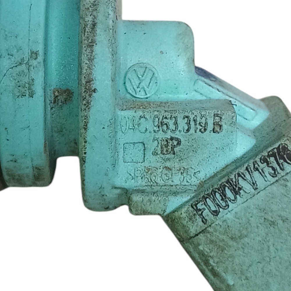Aquecedor Bico Injetor Vw Voyage 1.6 2022 04c963319b 7