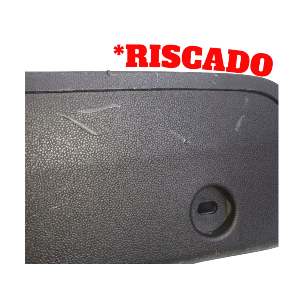 Console Central Ford New Fiesta 2011 A 2013 *detalhes 6