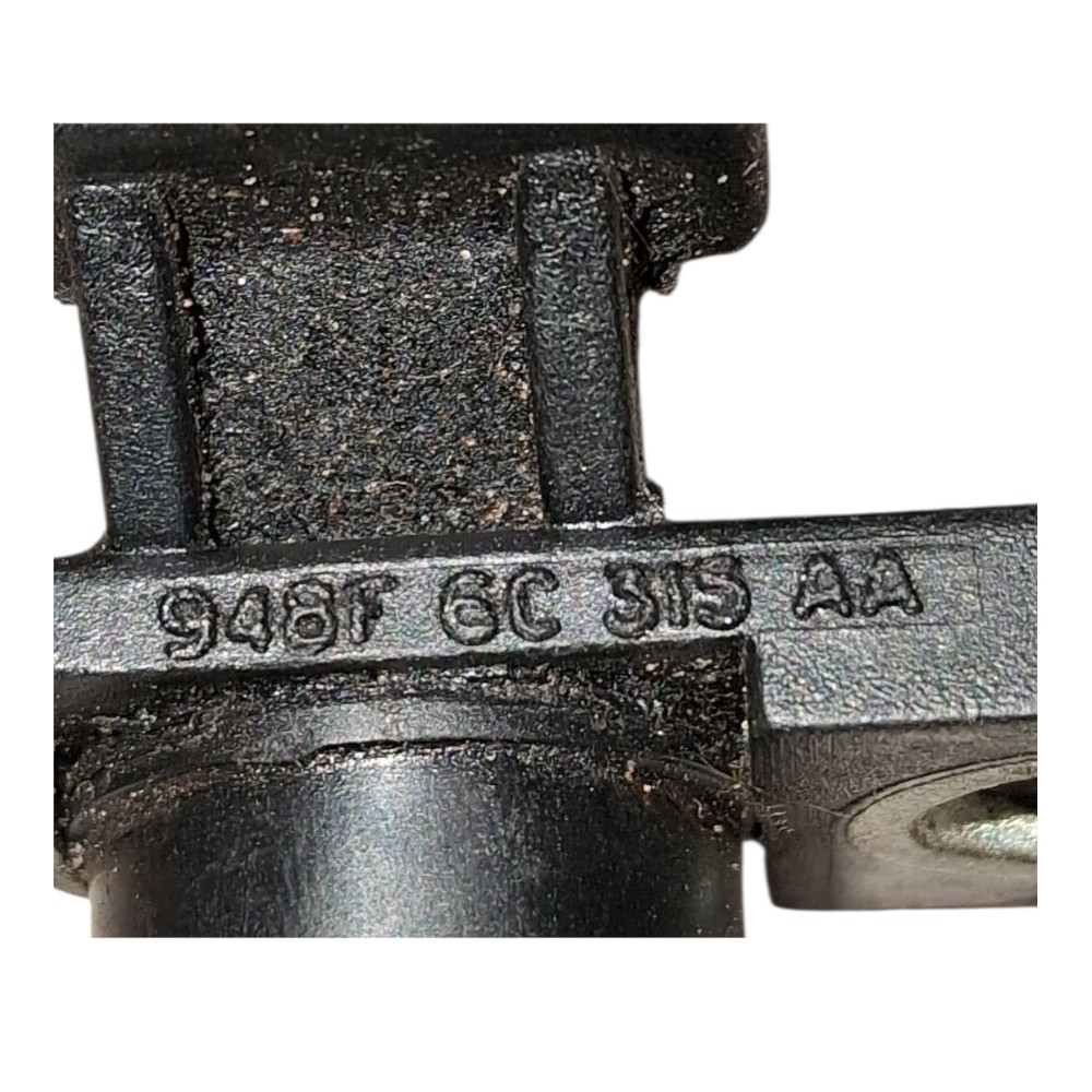 Sensor Rotação Ford Fiesta Courier Ecosport 2000 A 2012 7
