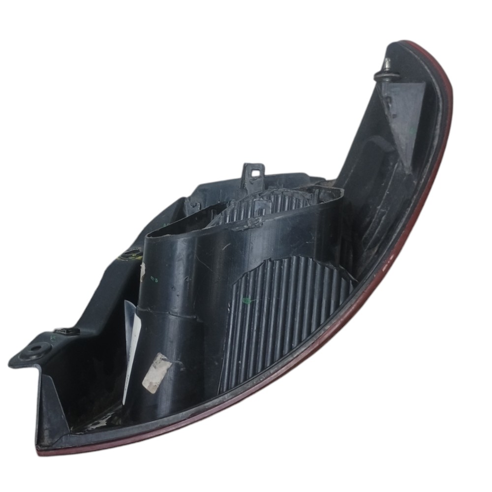 Lanterna Traseira Esquerda Ford Ka 2008 A 2013 *detalhe 6