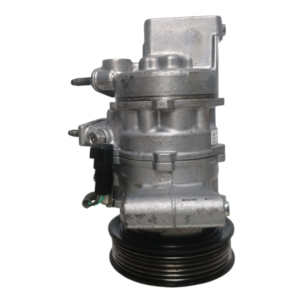 Compressor Ar Condicionado Ford Ka 1.0 2015 E3b119d629bb 2