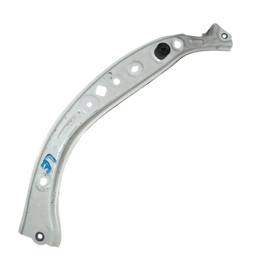 Suporte farol esquerdo Toyota Yaris SD 2021