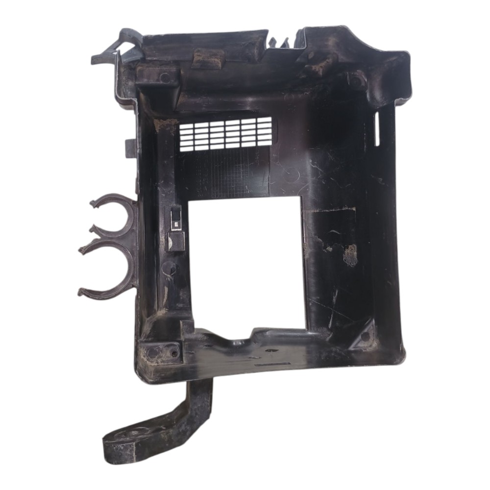 Suporte Caixa Fusíveis Motor Peugeot 206 2001 À 2008 4