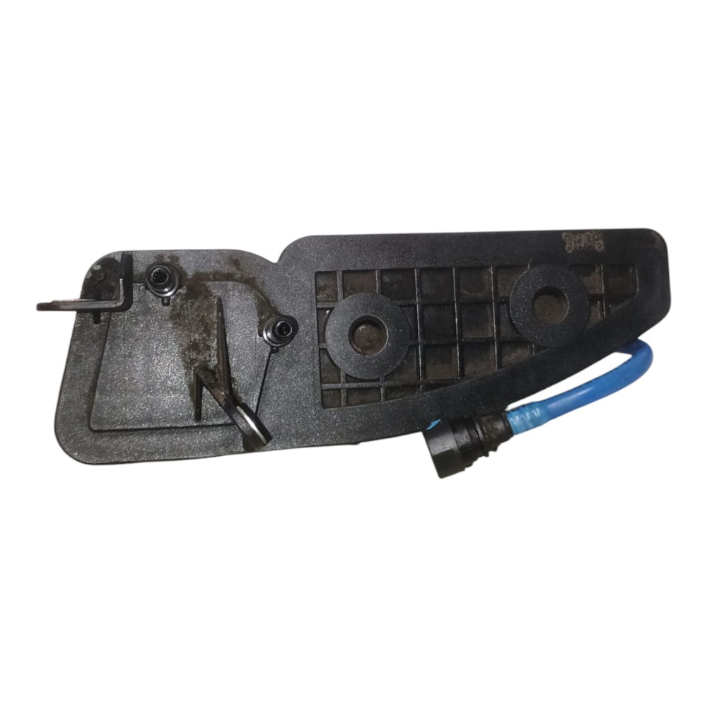 Filtro Canister 1.8 8v Fiat Stilo 2007 3