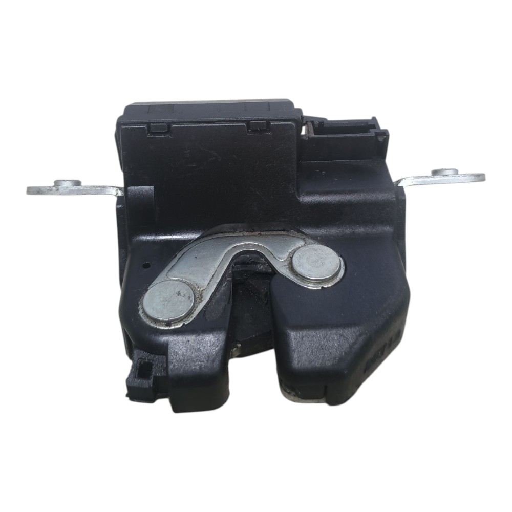 Fechadura Tampa Traseira Fiat Idea Attractive 1.4 2013 2